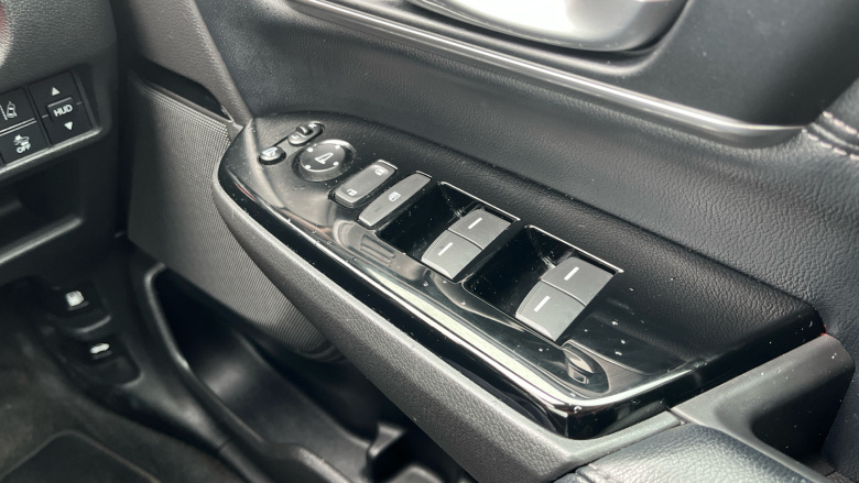 Honda CR-V 1.5 VTEC Turbo EX 5dr CVT Petrol Estate